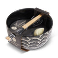 Load image into Gallery viewer, Ramen Noodle Bowl w/ Chopsticks, Spoon & Holder - Fancy That