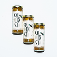 Load image into Gallery viewer, Quincy Jar (Olives & Martini Brine) - Fancy That