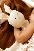 Load image into Gallery viewer, Bunny Security Blanket - Fancy That