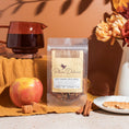 Load image into Gallery viewer, Spicy Caramel Apple Herbal Tea - Fancy That