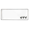 Load image into Gallery viewer, Heart Ceramic Tray - Fancy That