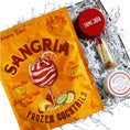 Load image into Gallery viewer, Sangria Gift Box - Fancy That