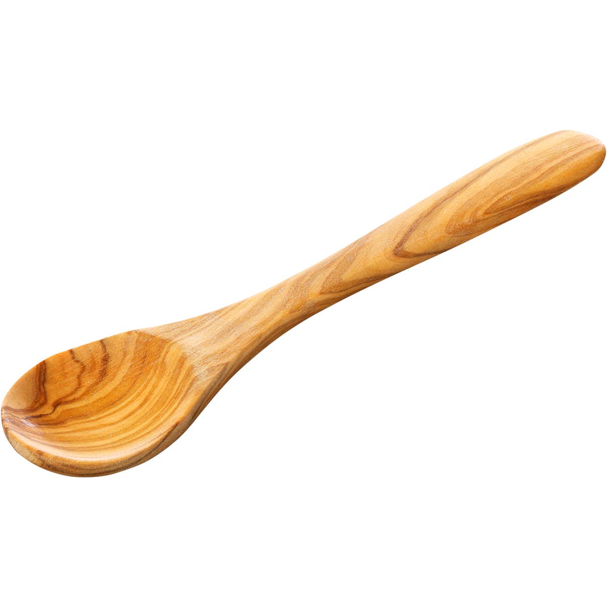 Olive Wood Spoon 14.5cm - Fancy That