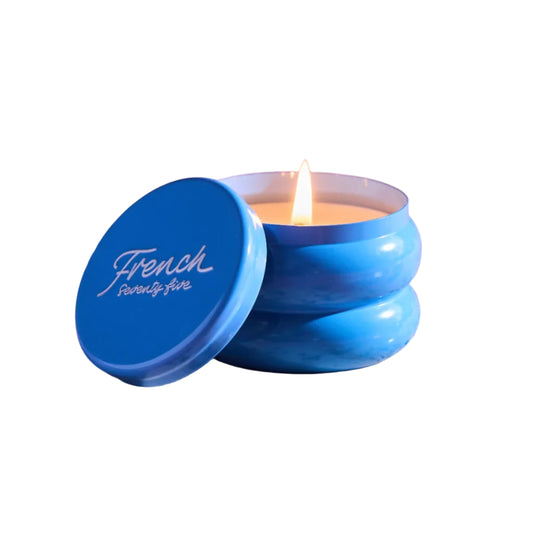 French 75 Candle - Fancy That