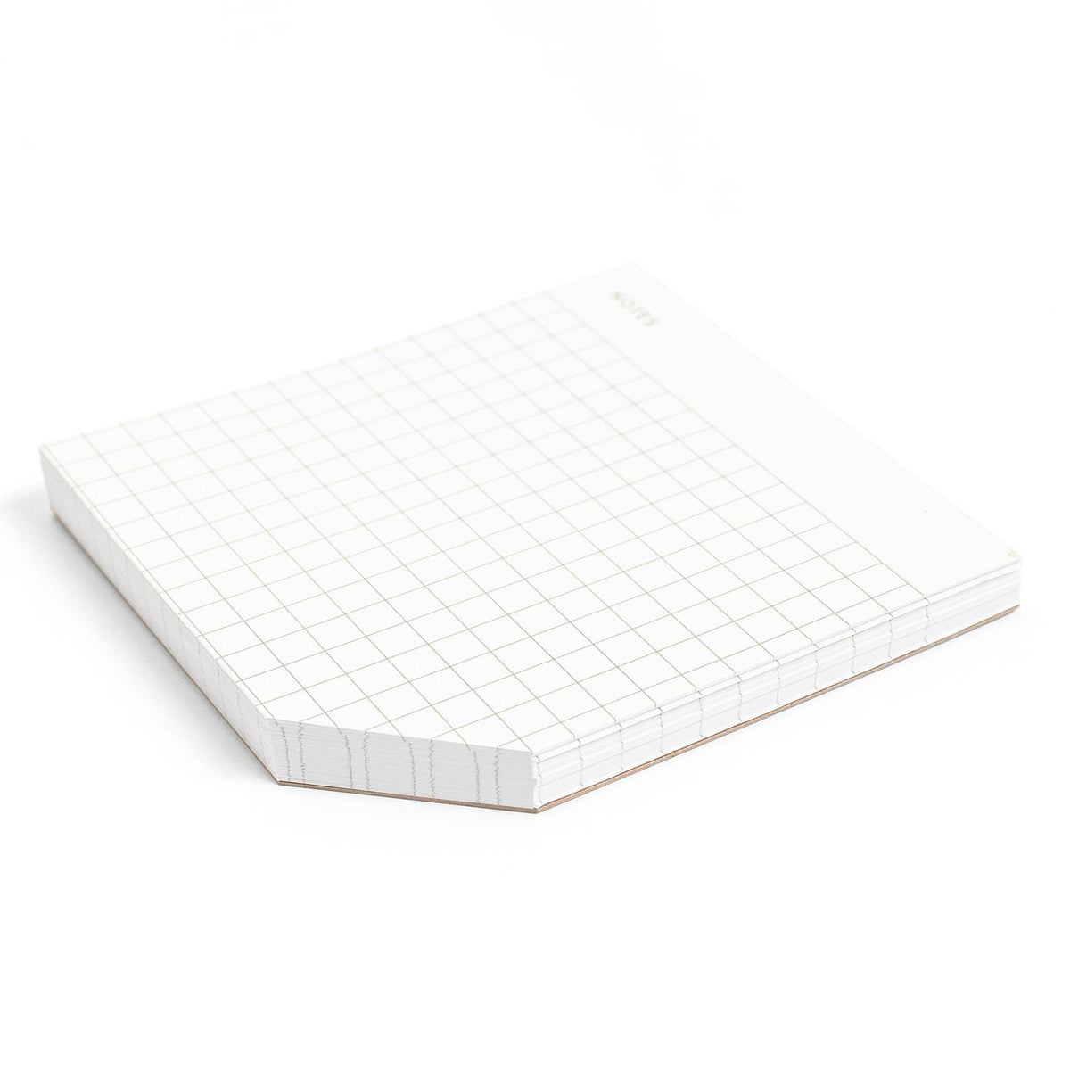 Notes Grid Notepad - Fancy That