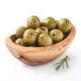 Load image into Gallery viewer, Olive Wood Natural Bowl - Fancy That
