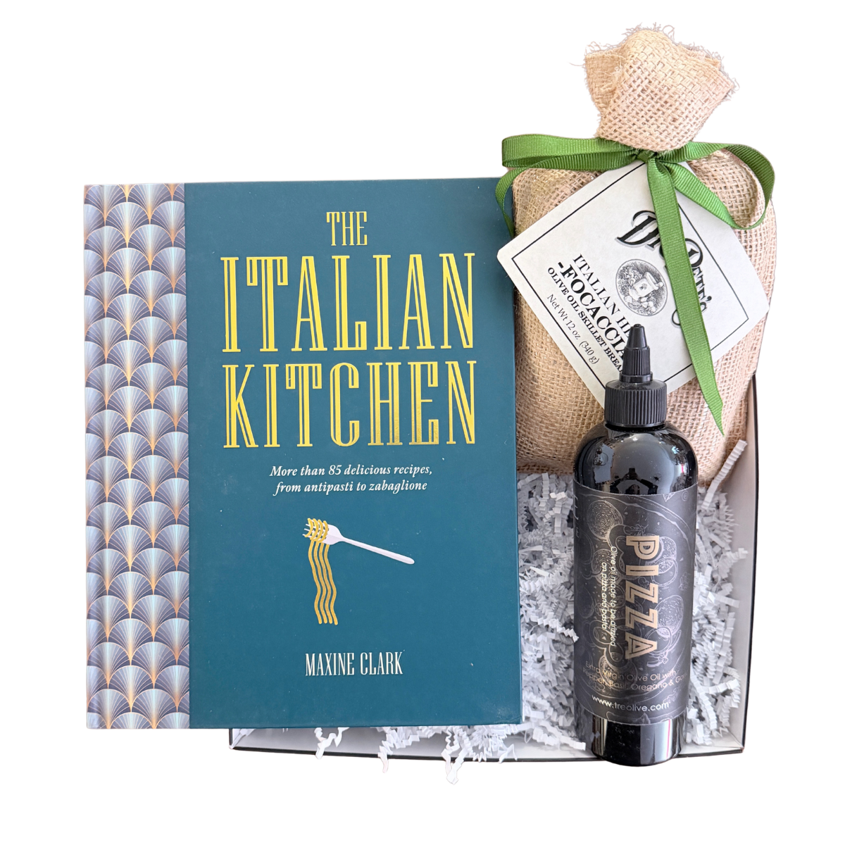Italian Night - Fancy That