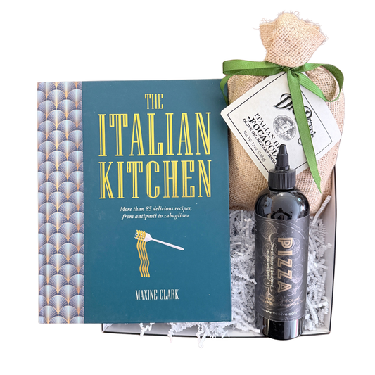 Italian Night - Fancy That