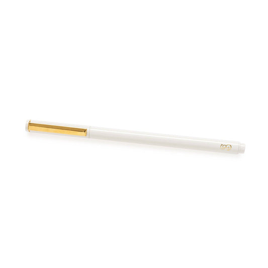 Felt Pen, Crisp White - Fancy That