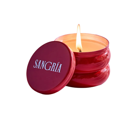 Sangria Candle - Fancy That