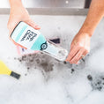 Load image into Gallery viewer, Scrubbly™ Kitchen Sponge - Fancy That

