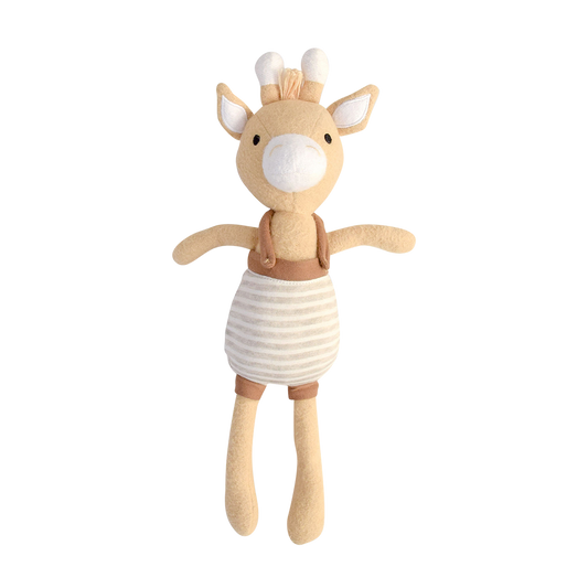 Jojo Giraffe Plush Toy - Fancy That