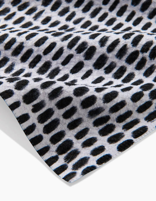 Dot Dot Dot Tea Towel - Fancy That