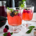 Load image into Gallery viewer, Wild Berry Spritz Single Serve Cocktail - Fancy That
