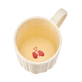 Load image into Gallery viewer, Warm & Cozy Mug w/ Infuser - Fancy That
