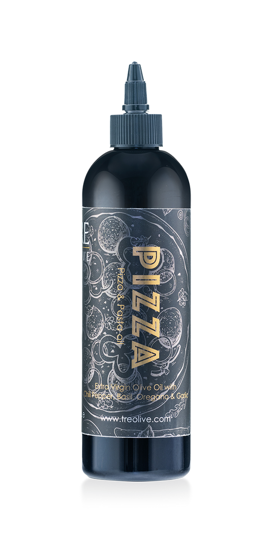 TRE Olive Pizza Oil - Fancy That