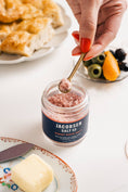 Load image into Gallery viewer, Pinot Noir Infused Sea Salt - Fancy That
