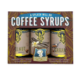 Load image into Gallery viewer, Gift Set - Coffee Syrups - Fancy That
