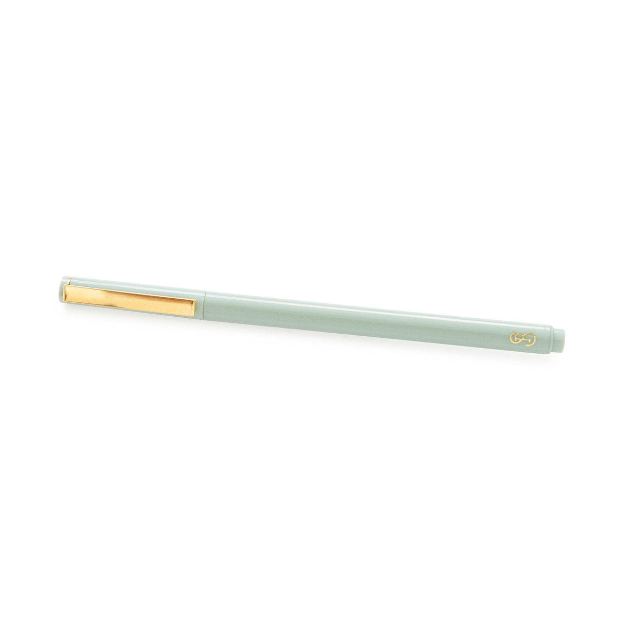 Felt Pen, Office Green - Fancy That