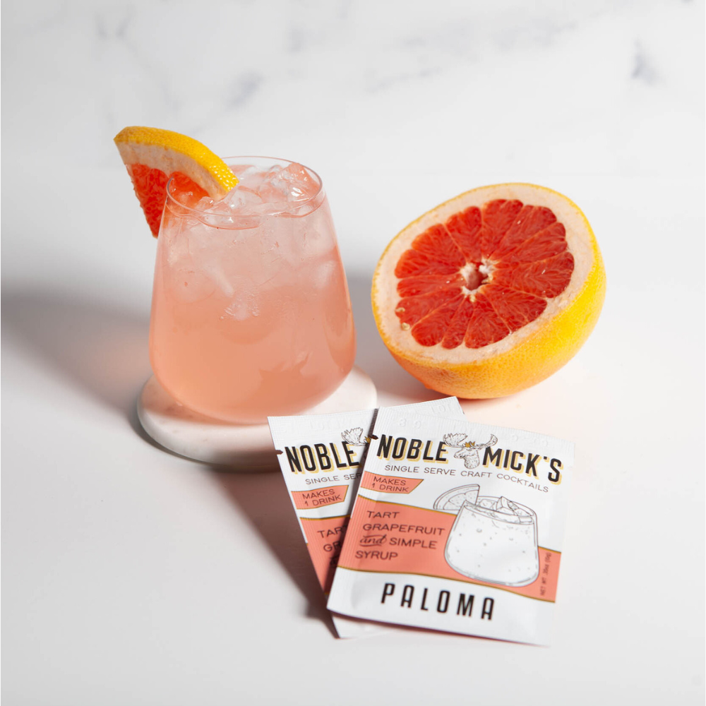 Paloma Single Serve Mixer - Fancy That