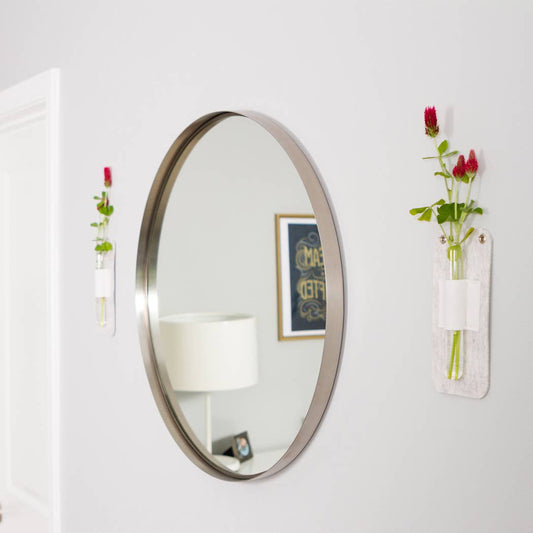 Wall Mounted Stem Vase - Fancy That