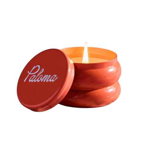 Paloma Candle - Fancy That