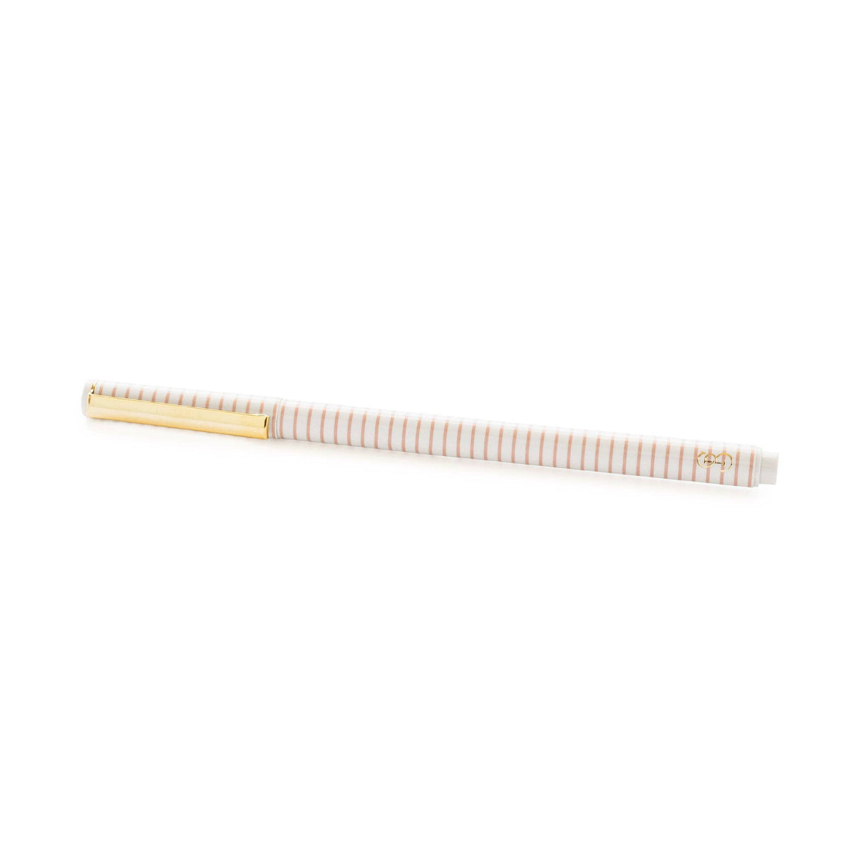 Felt Pen, Rose Stripe - Fancy That