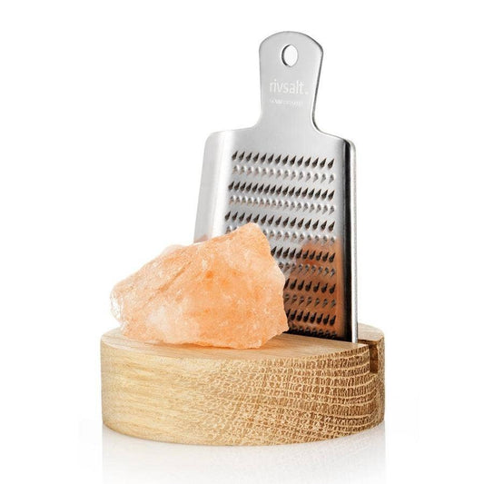 RIVSALT™ Himalayan Rock Salt Gift Set - BEST SELLER - Fancy That