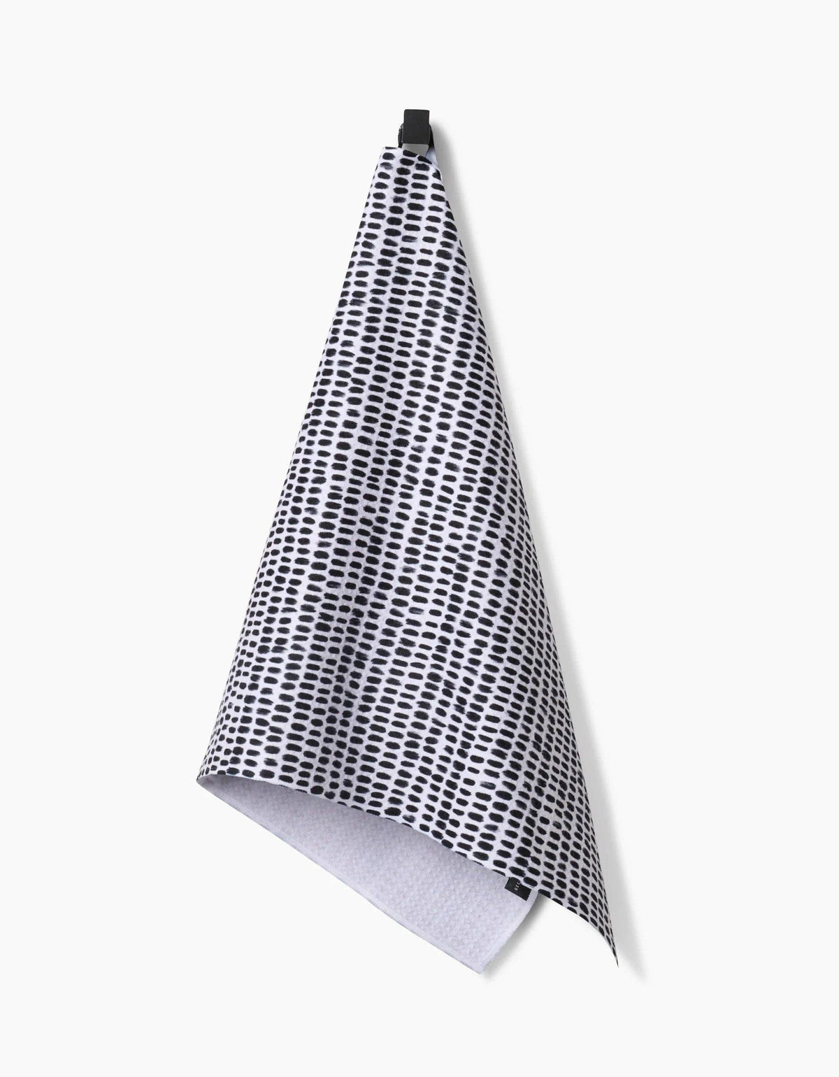 Dot Dot Dot Tea Towel - Fancy That