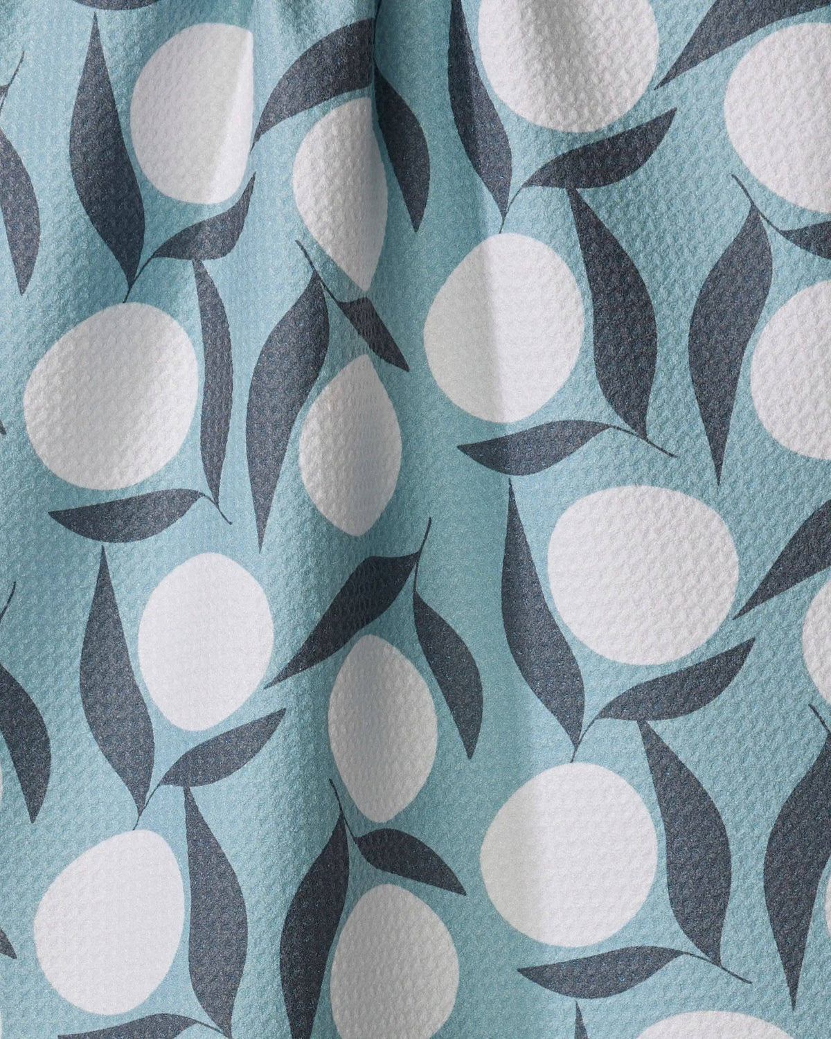 Bouncing Blooms Tea Towel - Fancy That