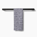 Load image into Gallery viewer, Dot Dot Dot Tea Towel - Fancy That
