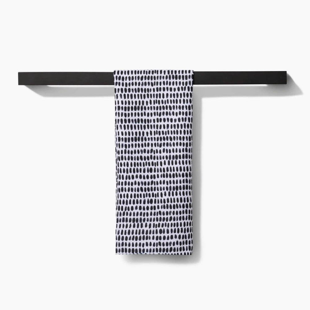 Dot Dot Dot Tea Towel - Fancy That
