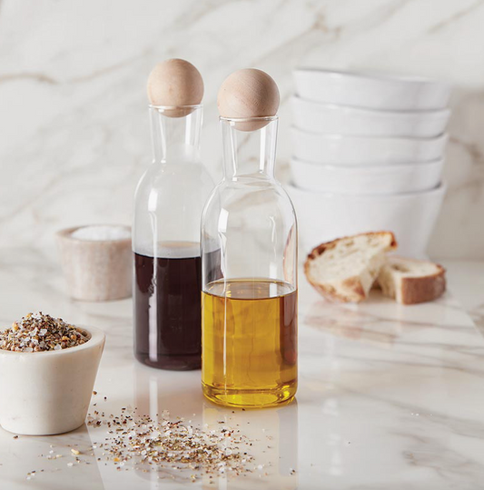 Oil/Vinegar Carafe - Fancy That