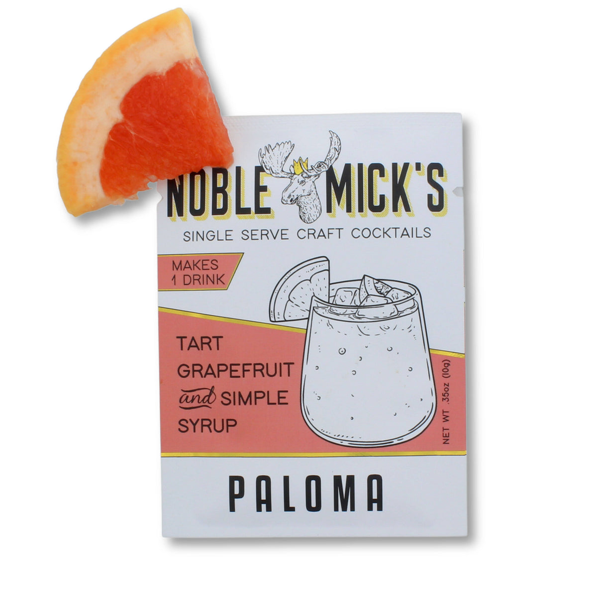 Paloma Single Serve Mixer - Fancy That