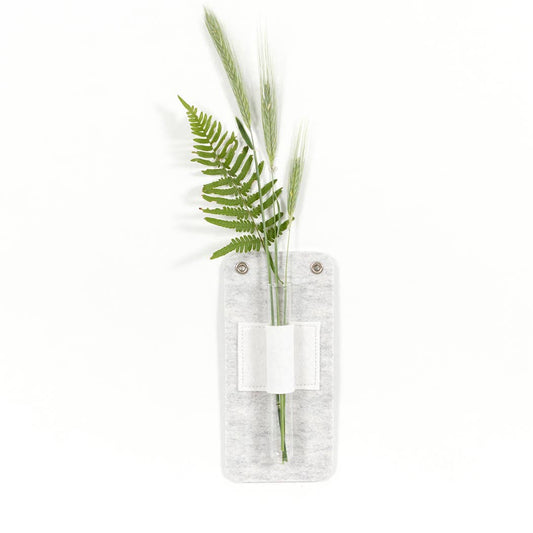 Wall Mounted Stem Vase - Fancy That