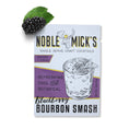 Load image into Gallery viewer, Blackberry Bourbon Smash Single Serve Cocktail - Fancy That
