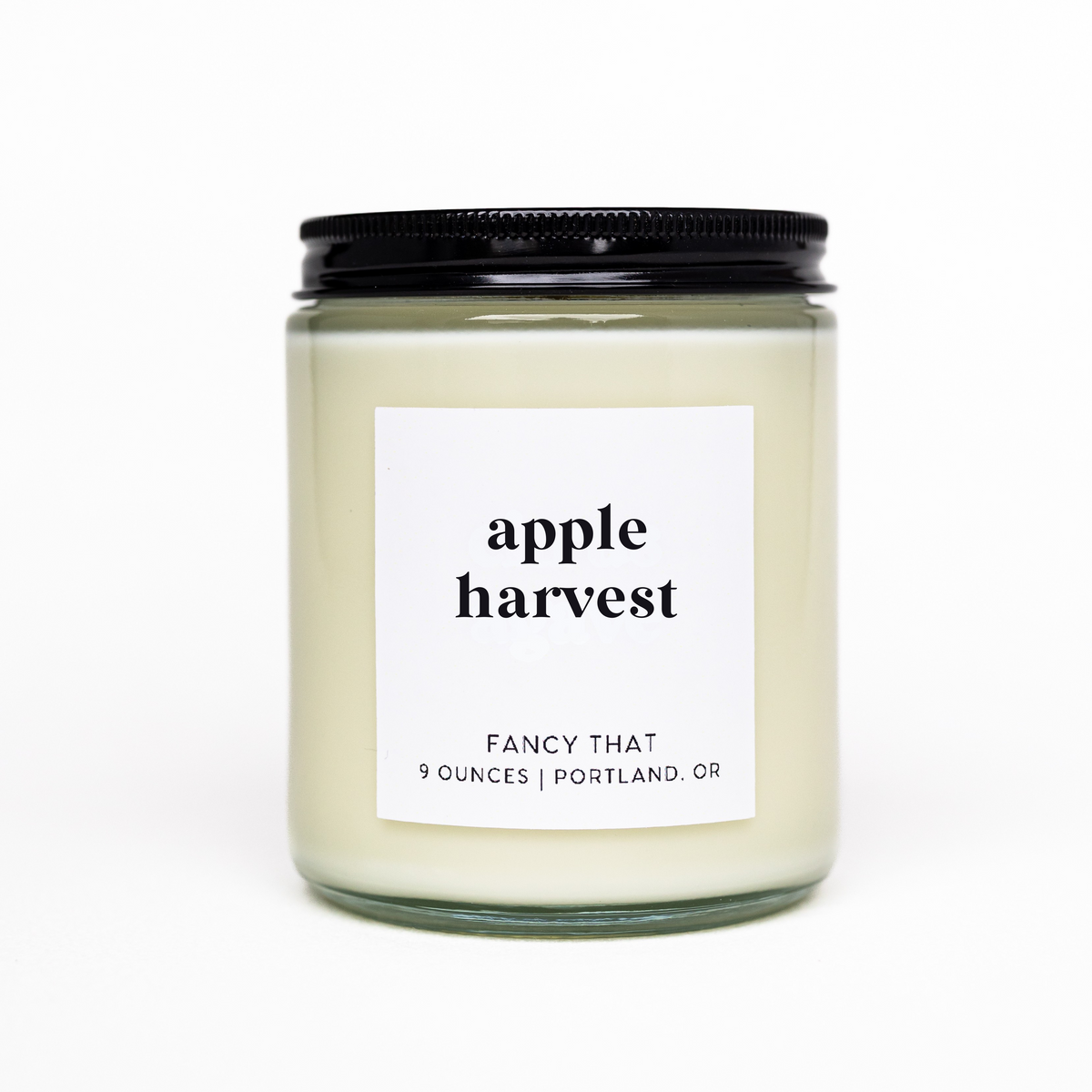 Apple Harvest Candle - Fancy That
