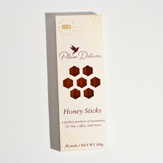 Honey Sticks - Fancy That