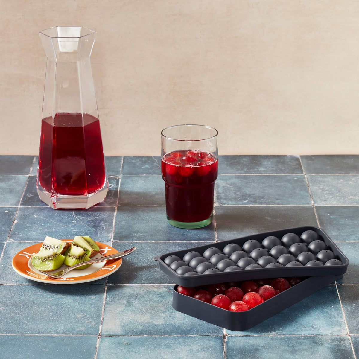 Ice Ball Cocktail Silicone Ice Tray - Fancy That