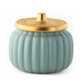 Load image into Gallery viewer, Pumpkin Jar Candles - 22 oz - Fancy That
