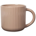 Load image into Gallery viewer, Driftwood Fluted Mug - Fancy That
