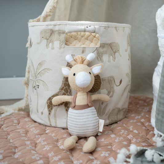 Jojo Giraffe Plush Toy - Fancy That