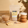 Load image into Gallery viewer, London Fog Oat Milk Instant Tea Latte Mix - Fancy That
