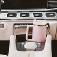 Load image into Gallery viewer, Blush Pink 40 oz Travel Tumbler - Fancy That
