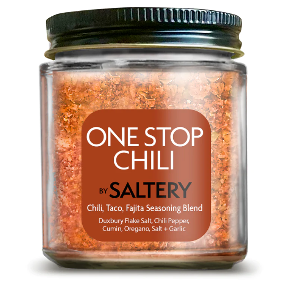 Chili Seasoning Blend - Fancy That
