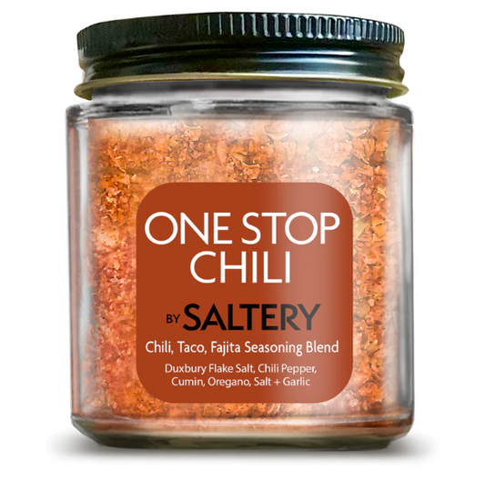 Chili Seasoning Blend - Fancy That