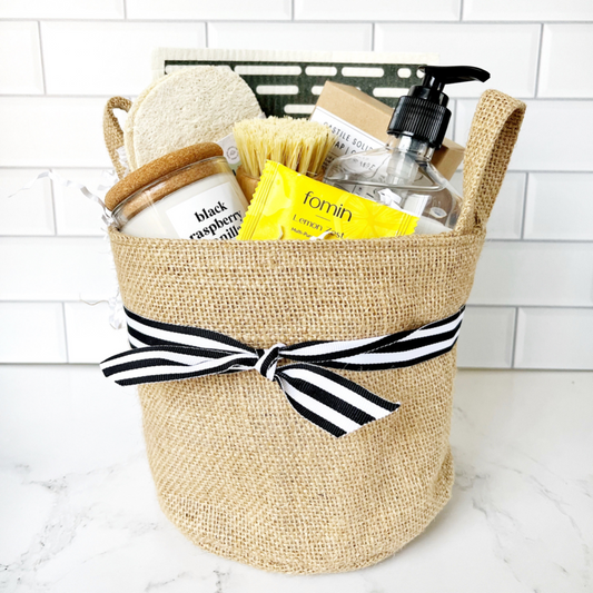 Clean and Fresh Gift Basket - Fancy That