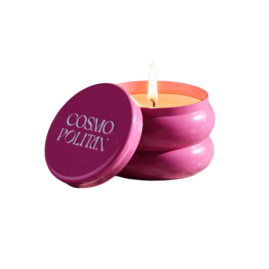 Cosmopolitan Candle - Fancy That