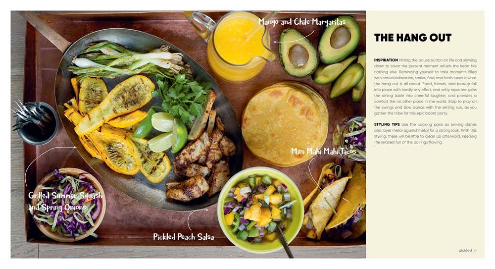 Bites on a Board: charcuterie boards - Fancy That
