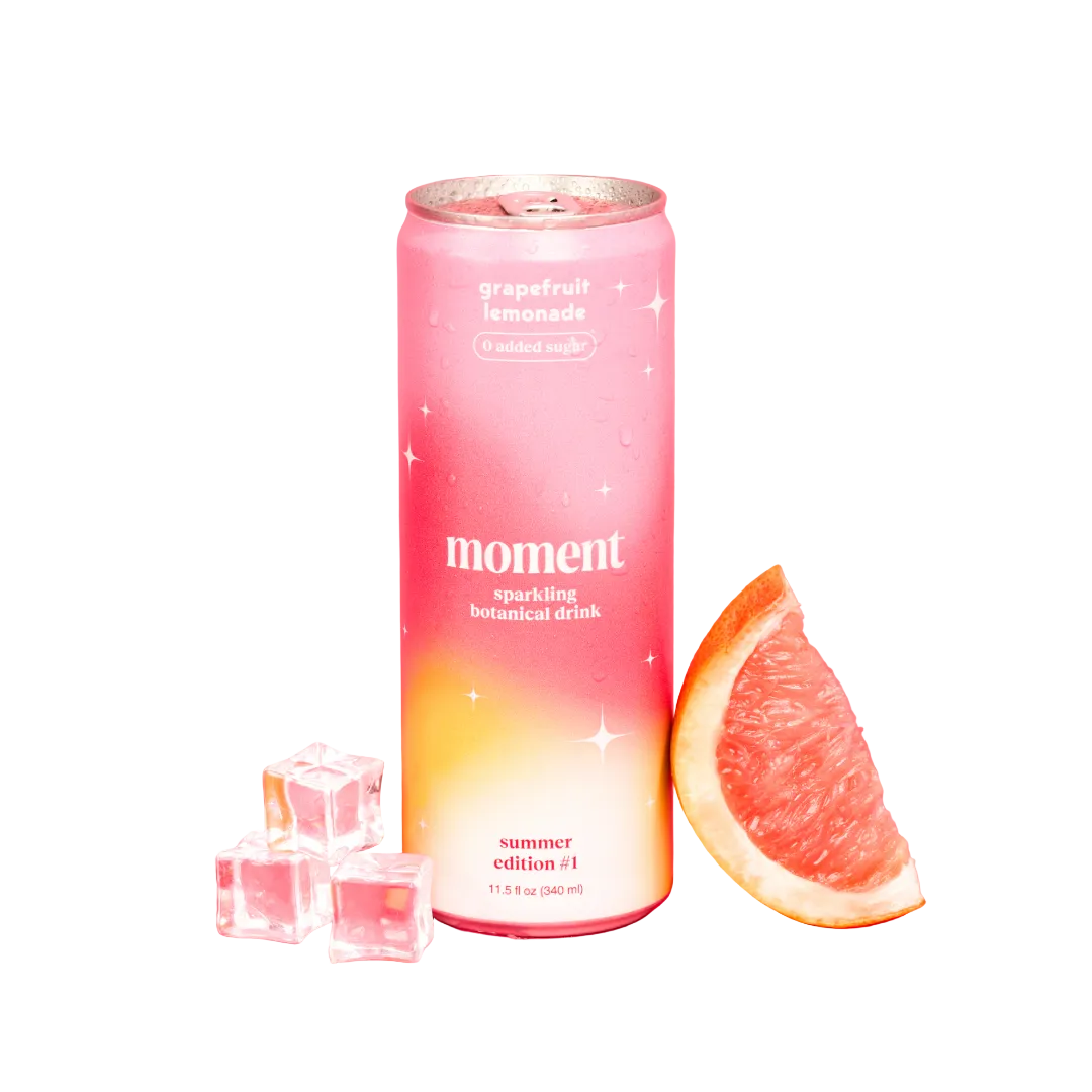 Grapefruit Lemonade - Fancy That